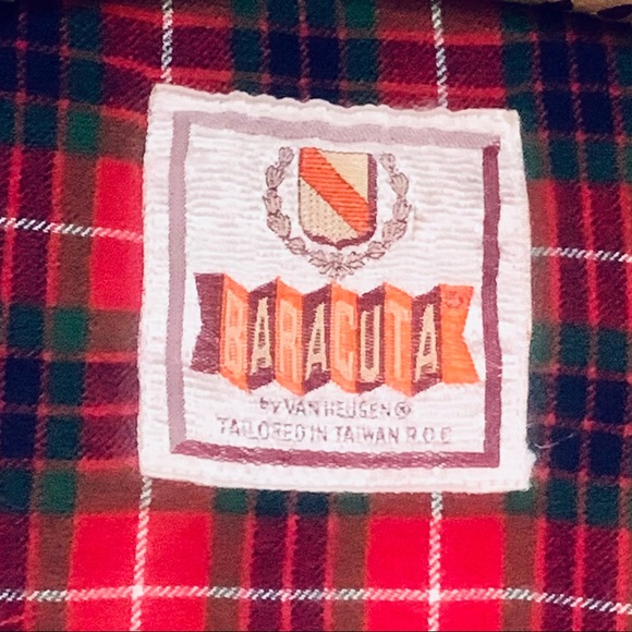 Vintage Jacket - Picture 2 of 3